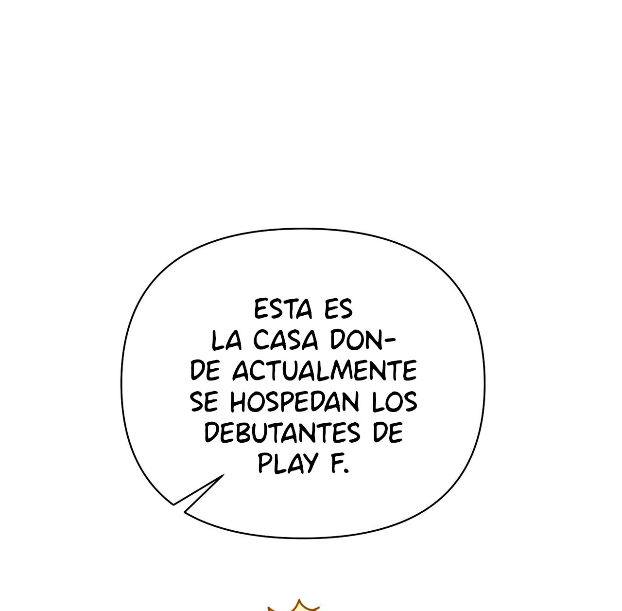 Fuí Designado como un Ídolo capítulo 11 página 95