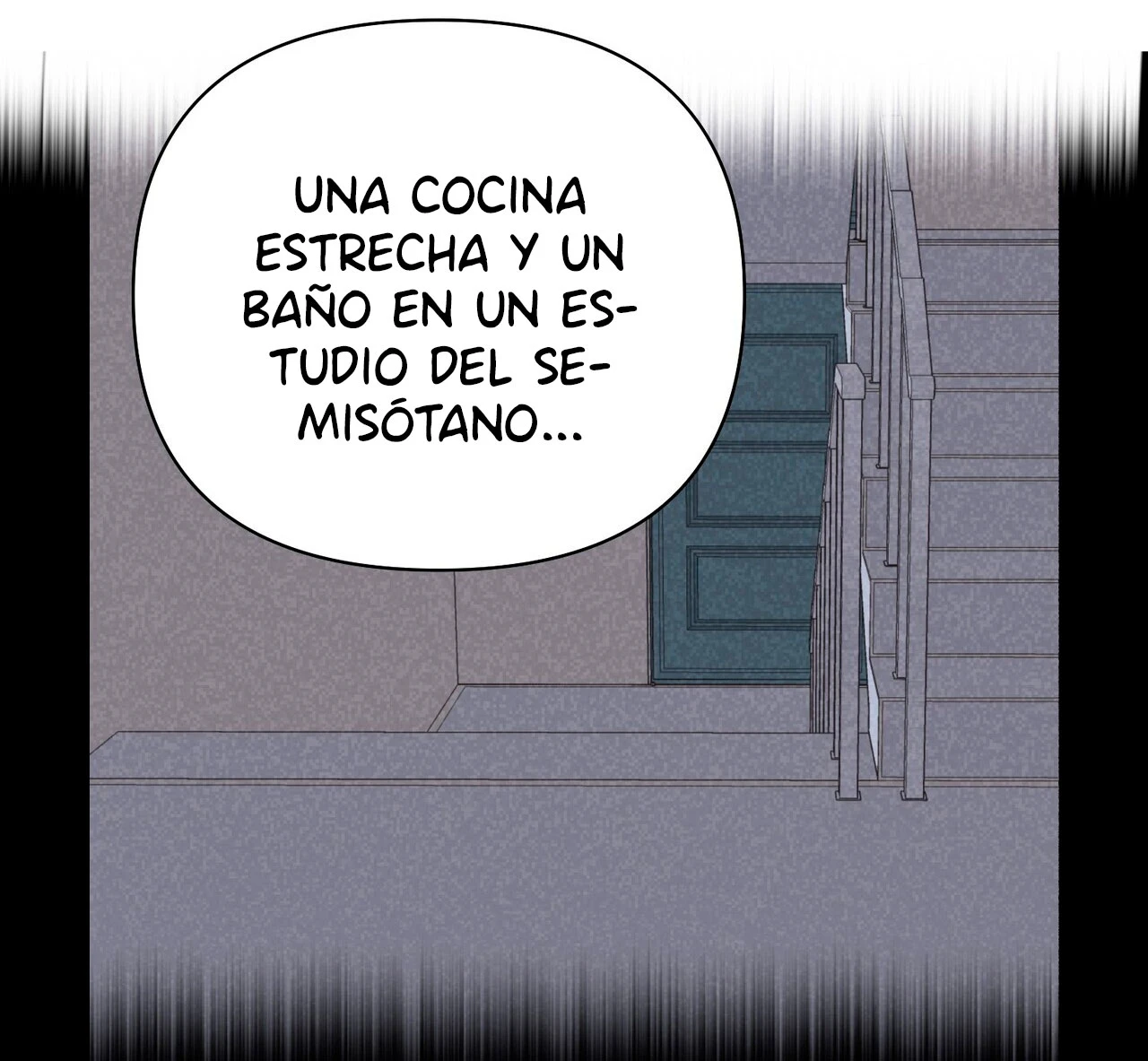 Fuí Designado como un Ídolo capítulo 11 página 97