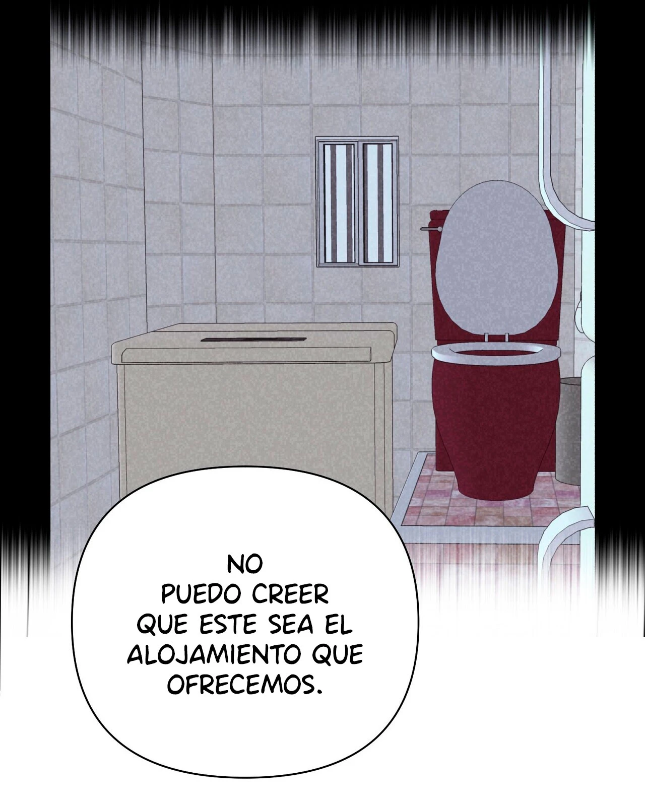 Fuí Designado como un Ídolo capítulo 11 página 99