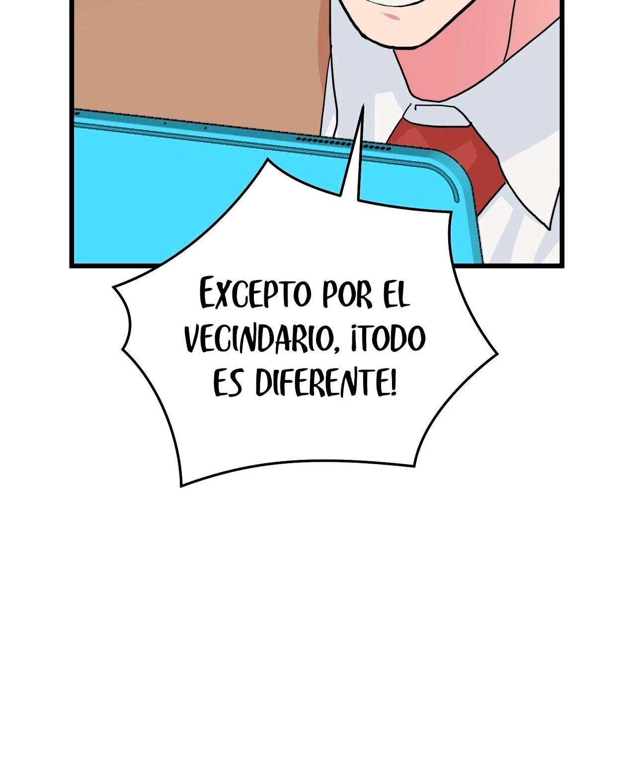 Fuí Designado como un Ídolo capítulo 11 página 101