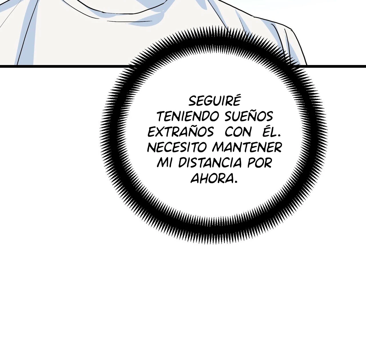 Fuí Designado como un Ídolo capítulo 11 página 108