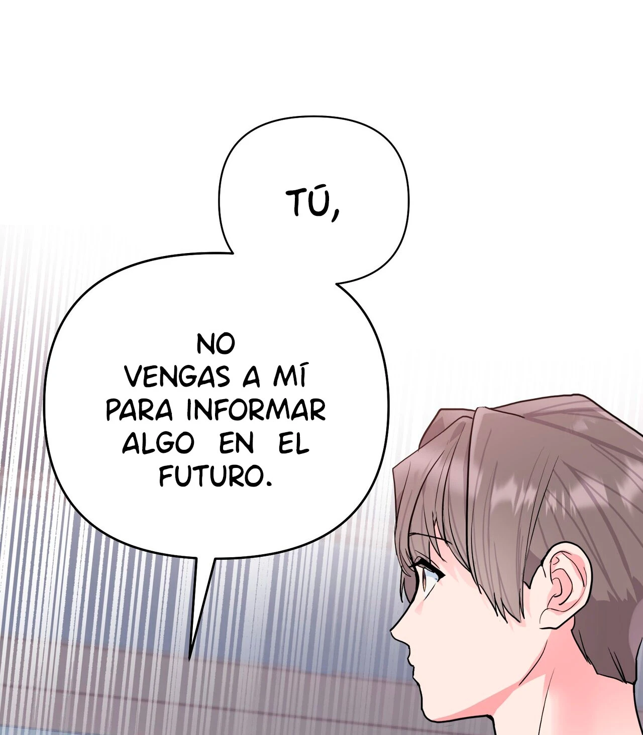 Fuí Designado como un Ídolo capítulo 11 página 112