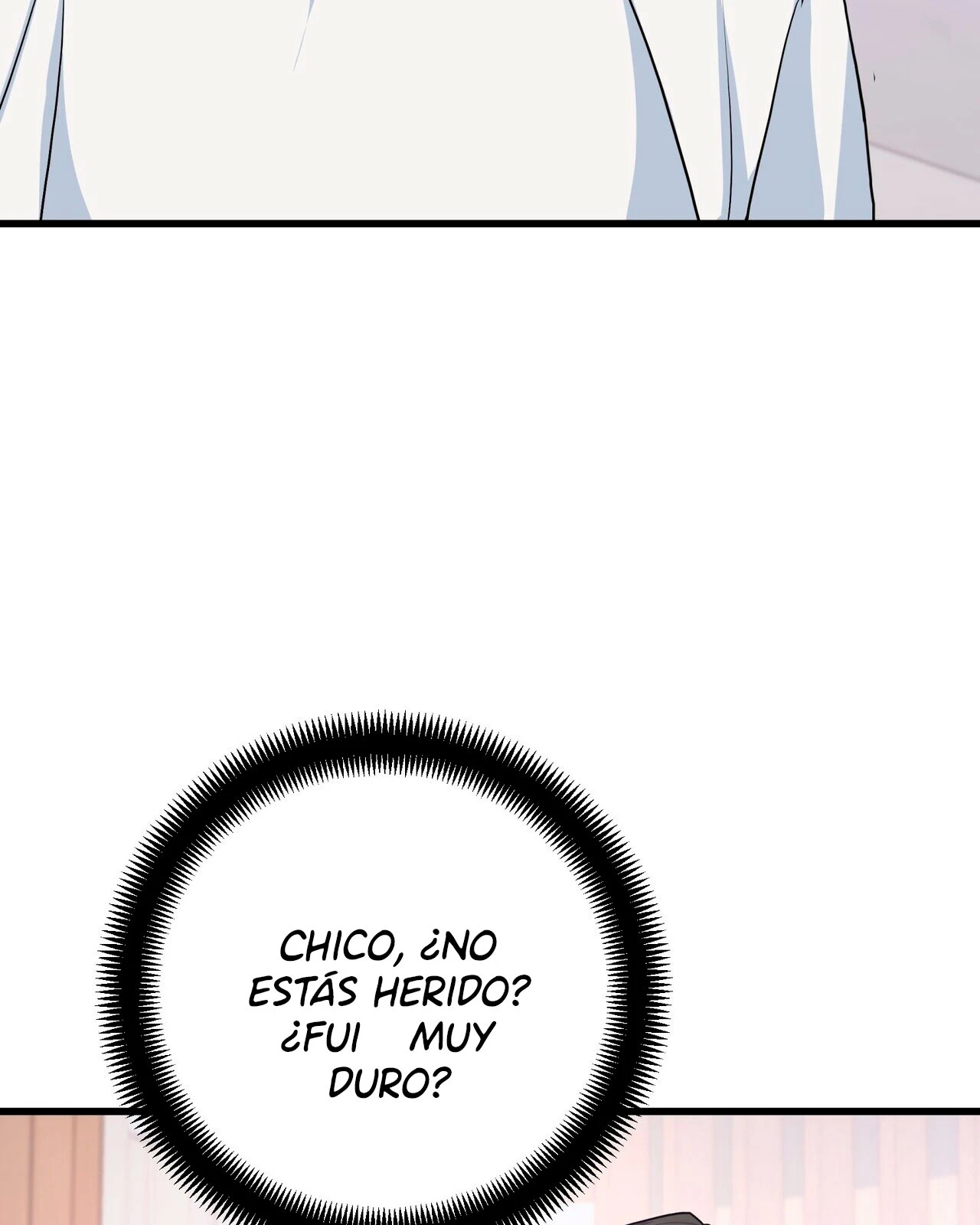 Fuí Designado como un Ídolo capítulo 12 página 4