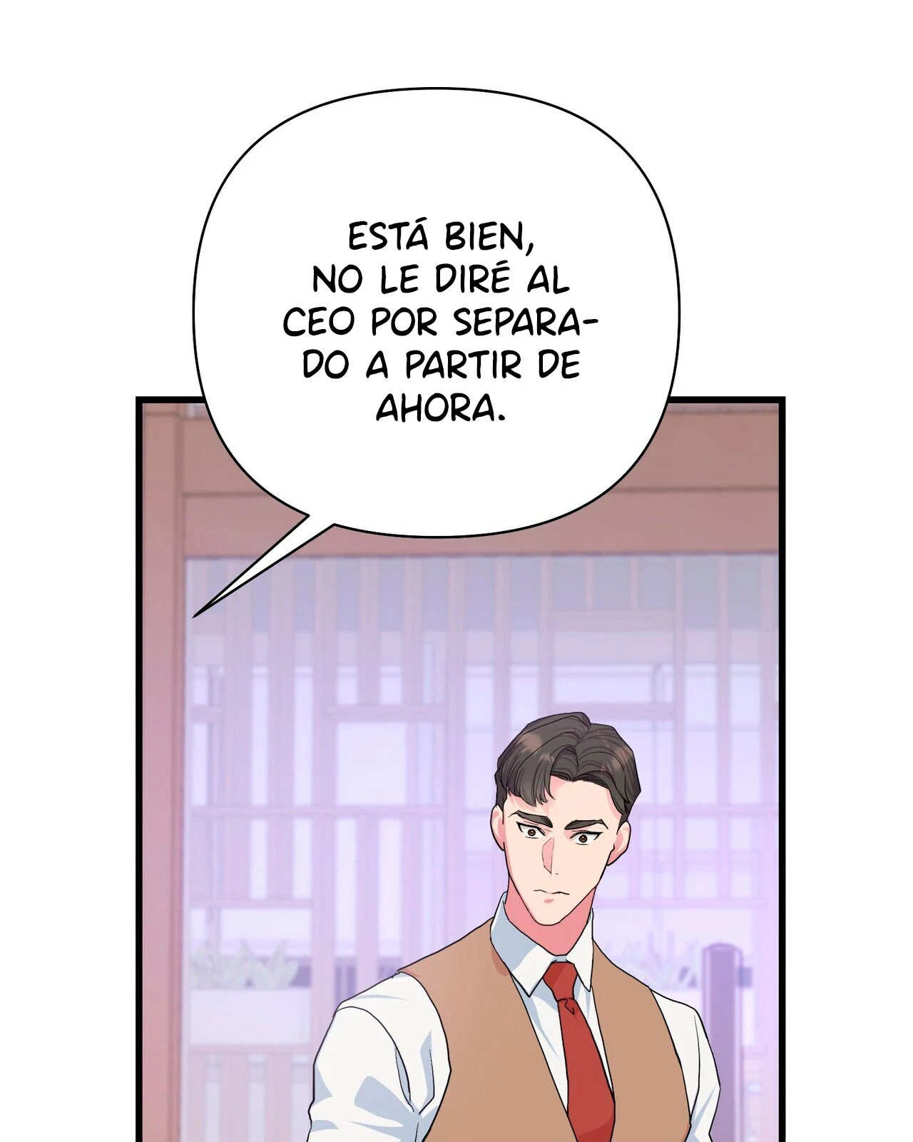 Fuí Designado como un Ídolo capítulo 12 página 6