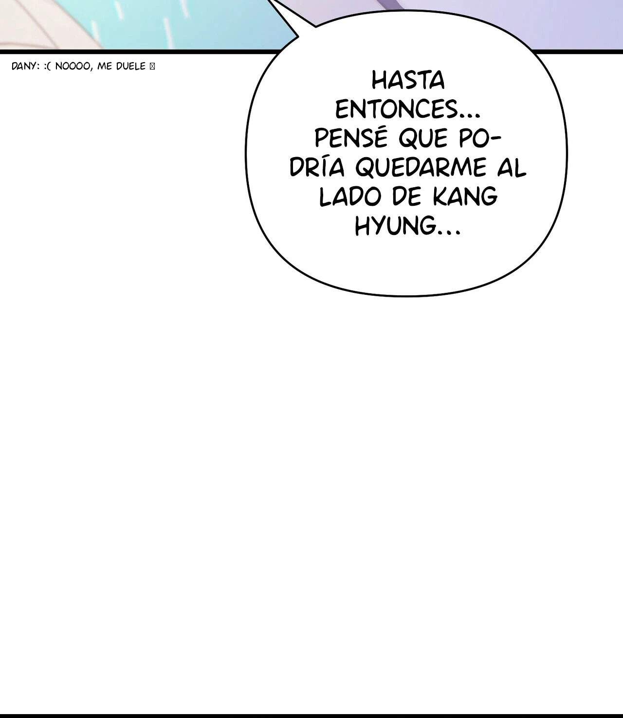 Fuí Designado como un Ídolo capítulo 12 página 19