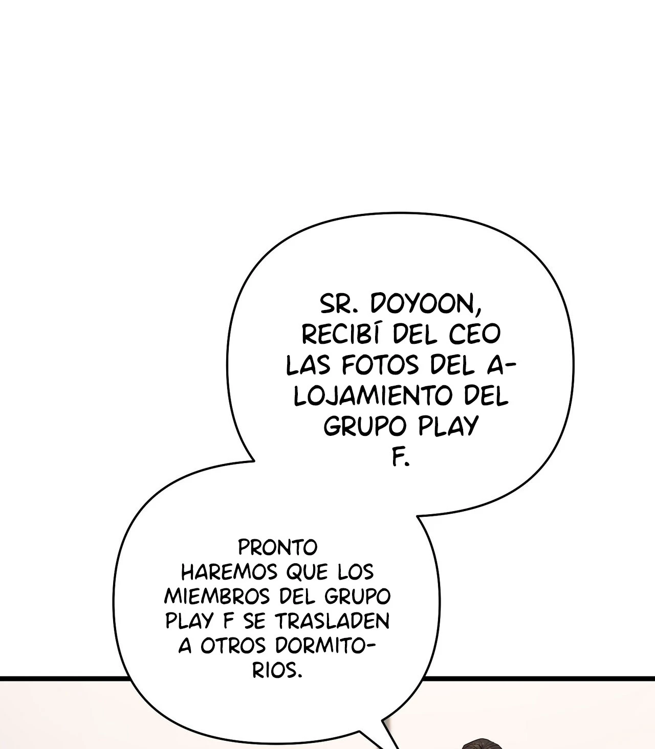 Fuí Designado como un Ídolo capítulo 12 página 26