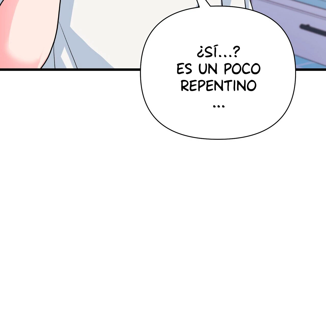 Fuí Designado como un Ídolo capítulo 12 página 32