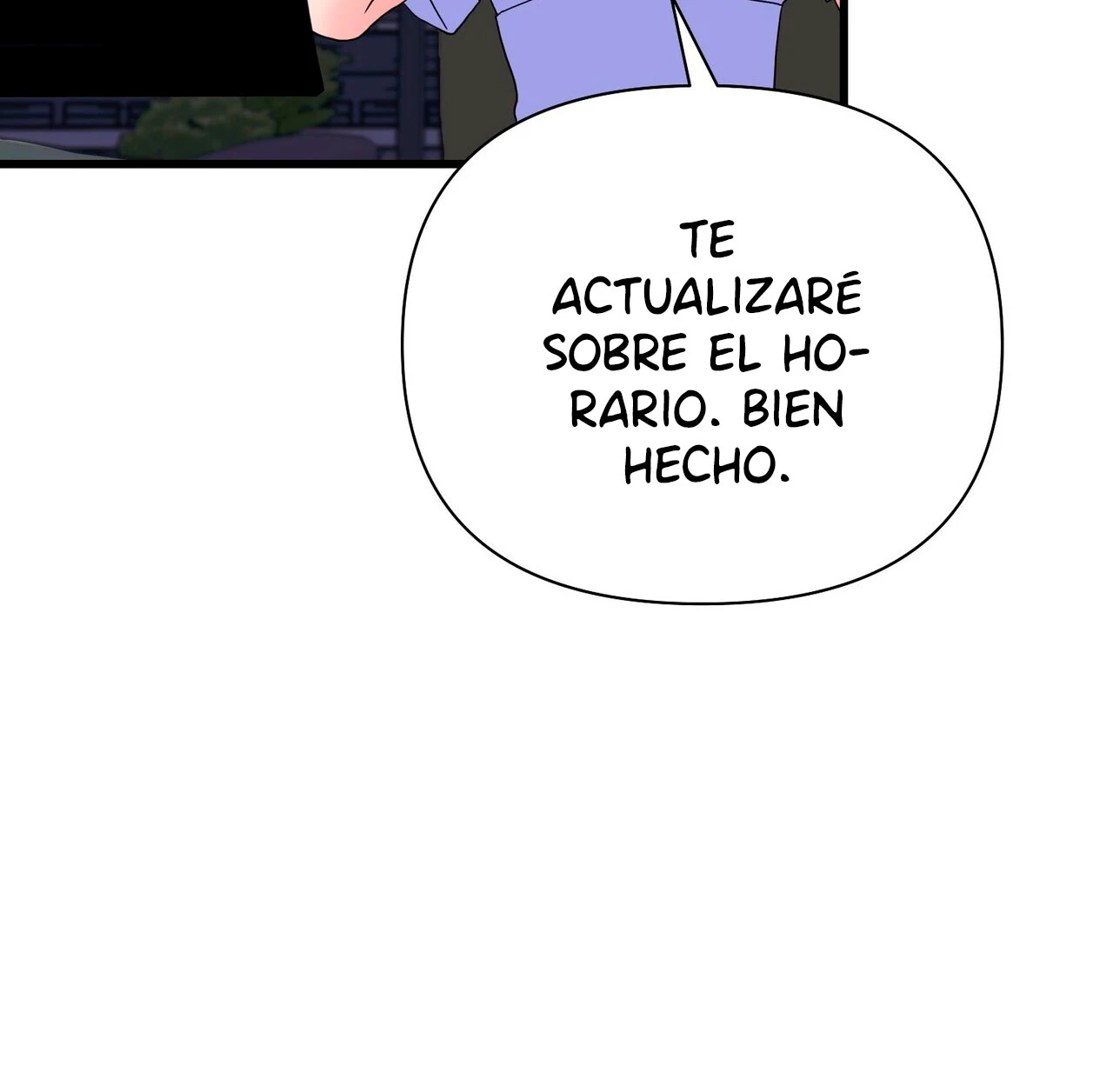 Fuí Designado como un Ídolo capítulo 12 página 34