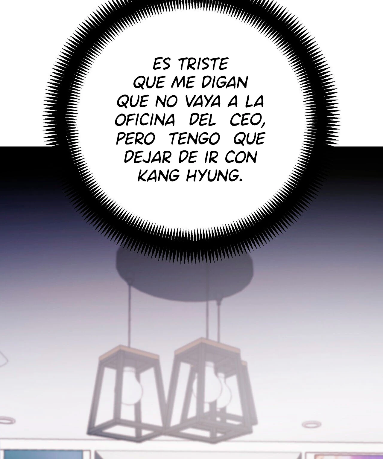 Fuí Designado como un Ídolo capítulo 12 página 40