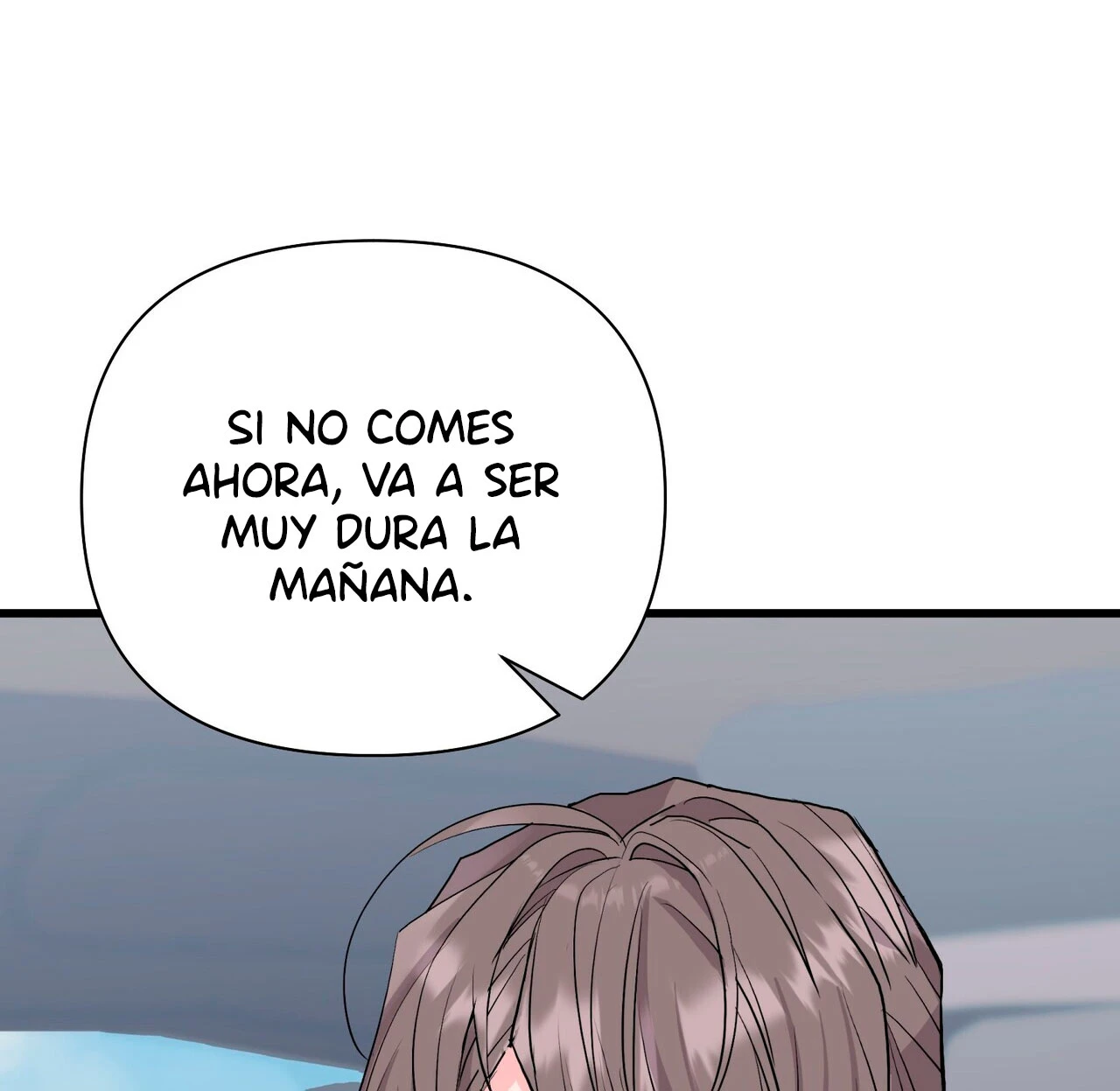 Fuí Designado como un Ídolo capítulo 12 página 56