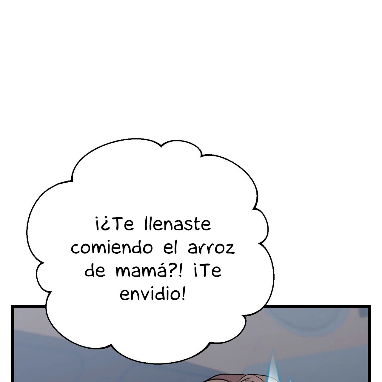 Fuí Designado como un Ídolo capítulo 12 página 58