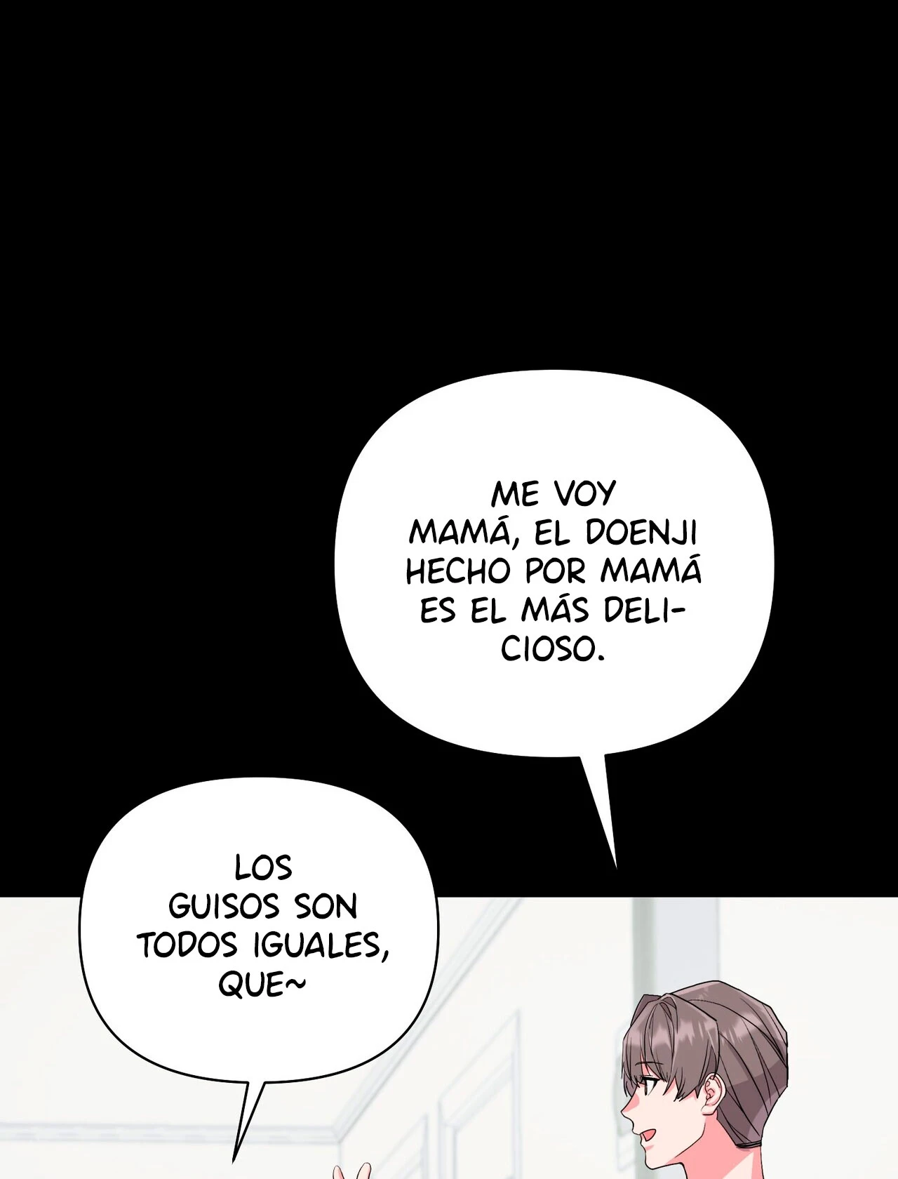 Fuí Designado como un Ídolo capítulo 12 página 62