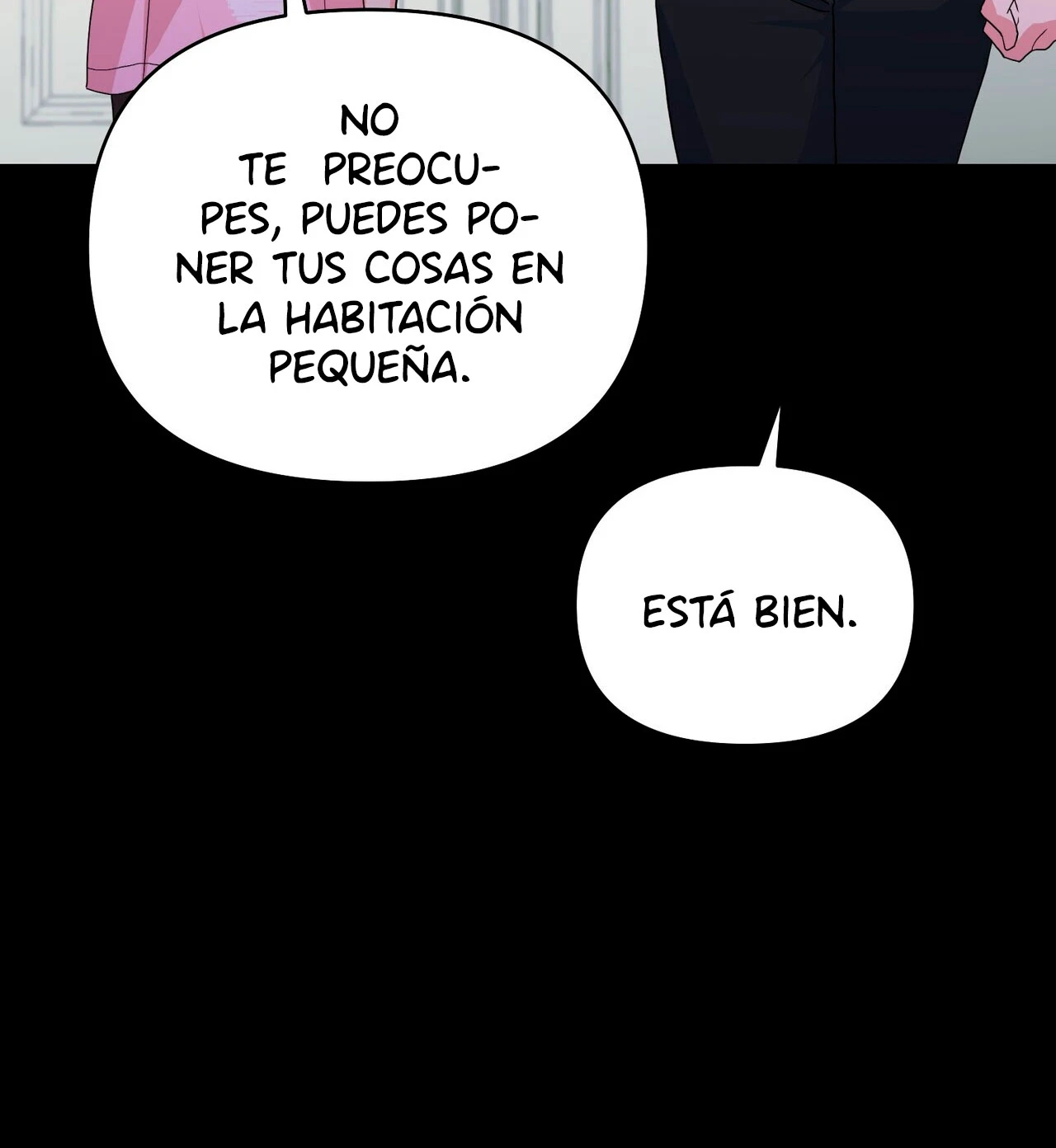 Fuí Designado como un Ídolo capítulo 12 página 64