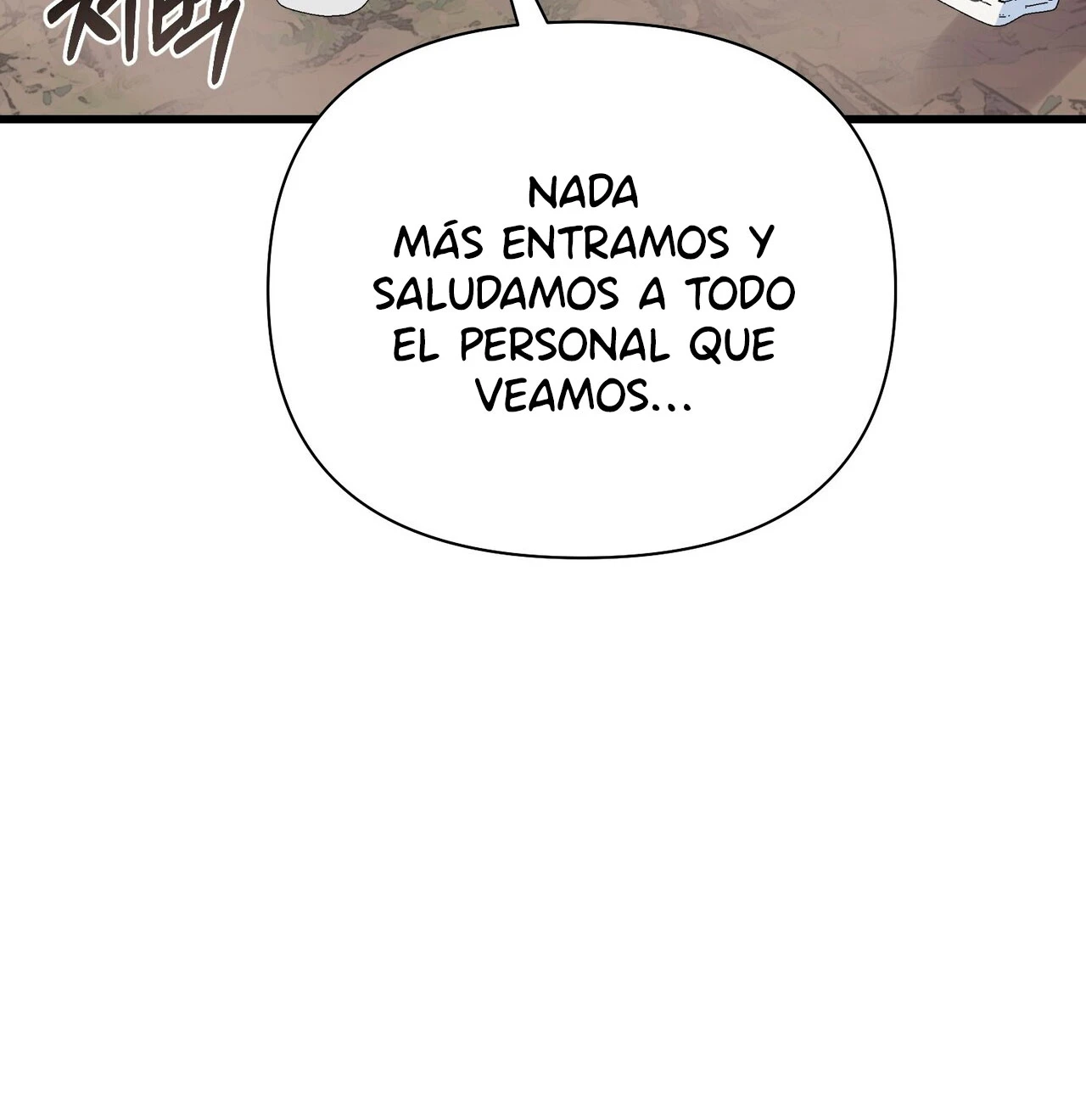 Fuí Designado como un Ídolo capítulo 12 página 81