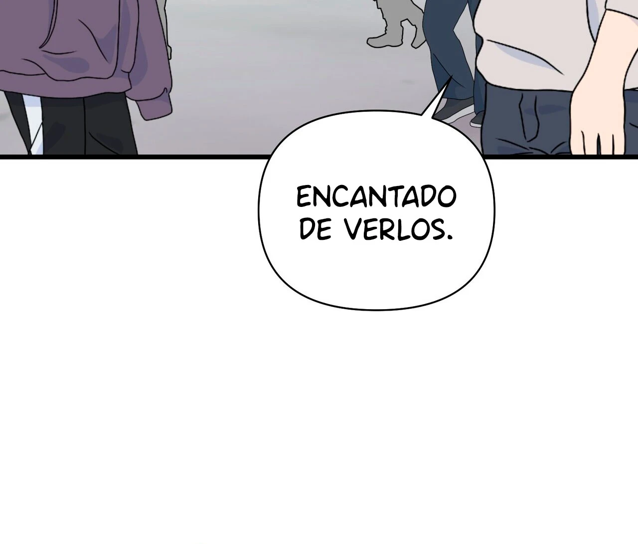 Fuí Designado como un Ídolo capítulo 12 página 88