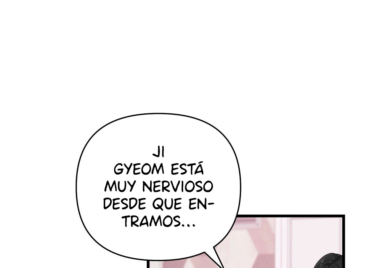 Fuí Designado como un Ídolo capítulo 12 página 94