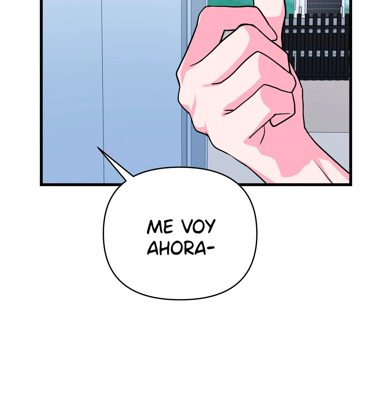 Fuí Designado como un Ídolo capítulo 12 página 112