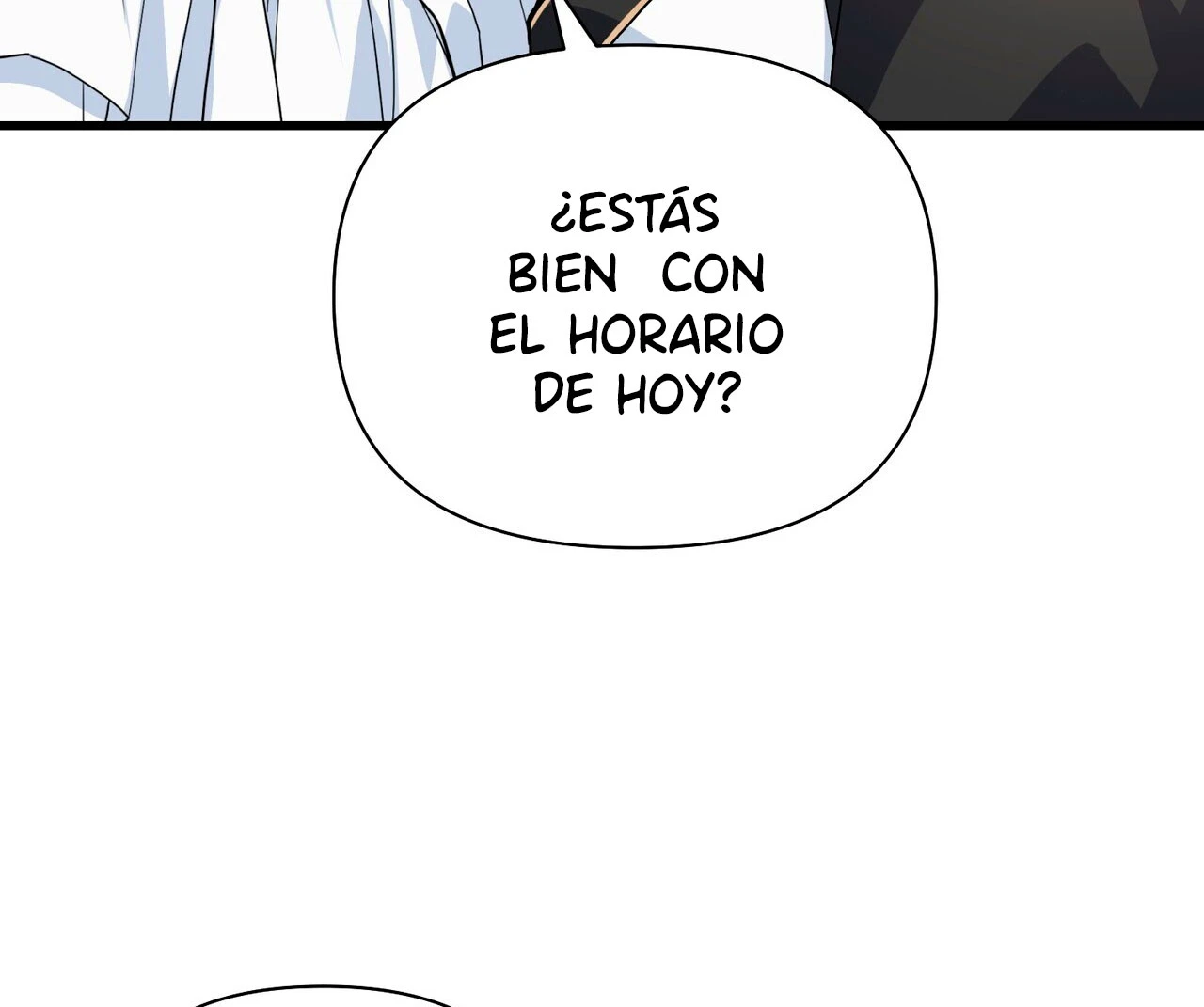 Fuí Designado como un Ídolo capítulo 13 página 14