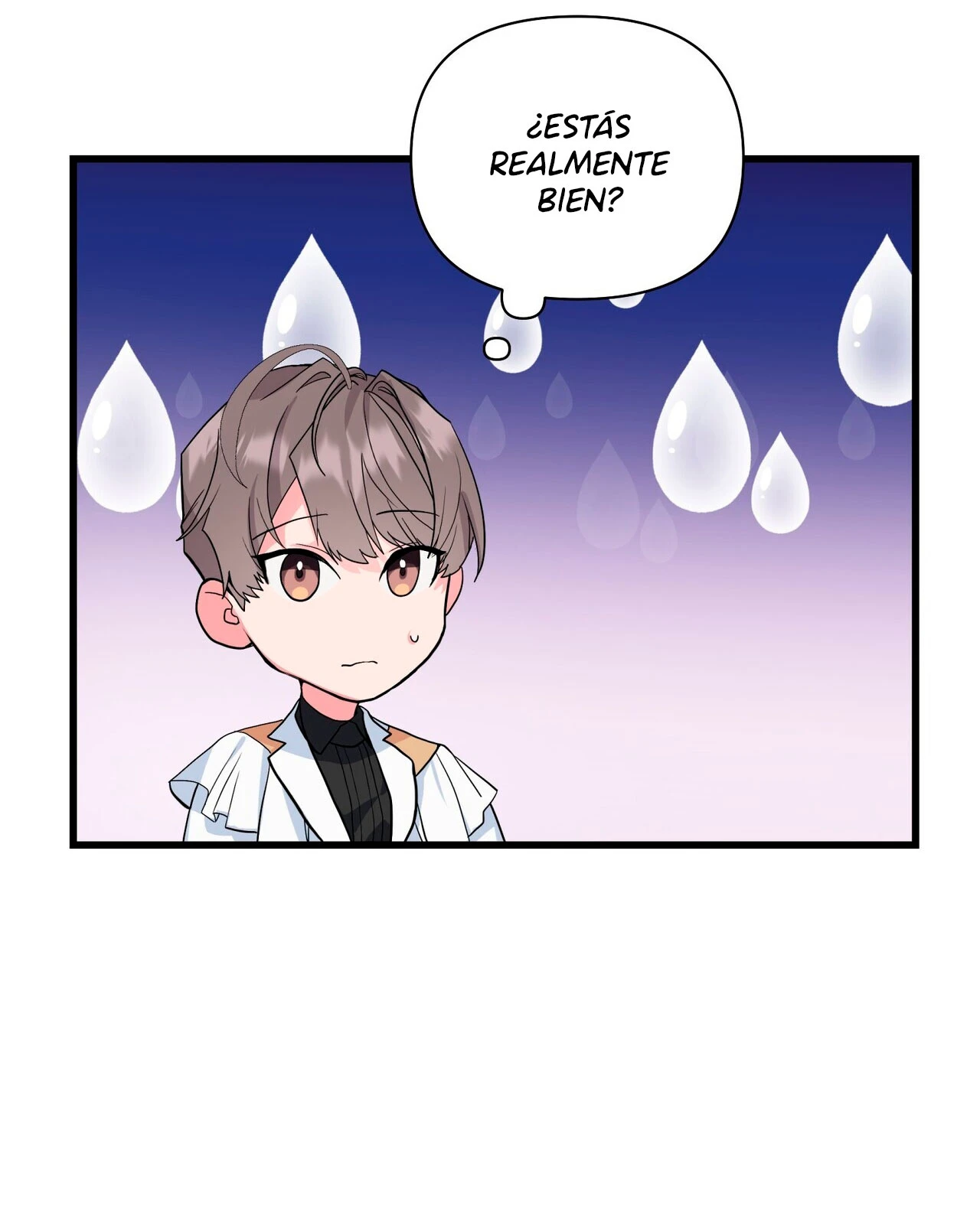 Fuí Designado como un Ídolo capítulo 13 página 18