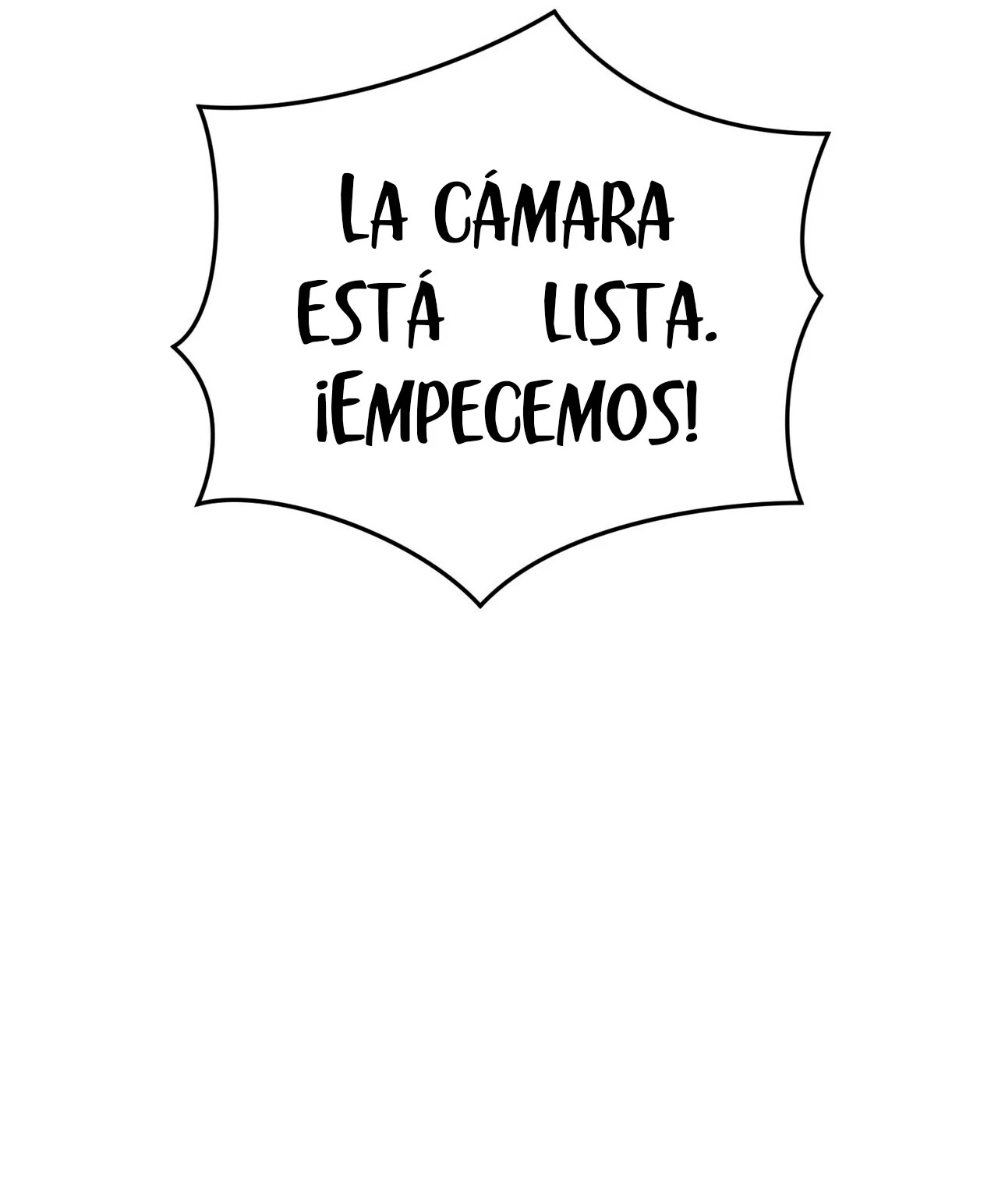 Fuí Designado como un Ídolo capítulo 13 página 19