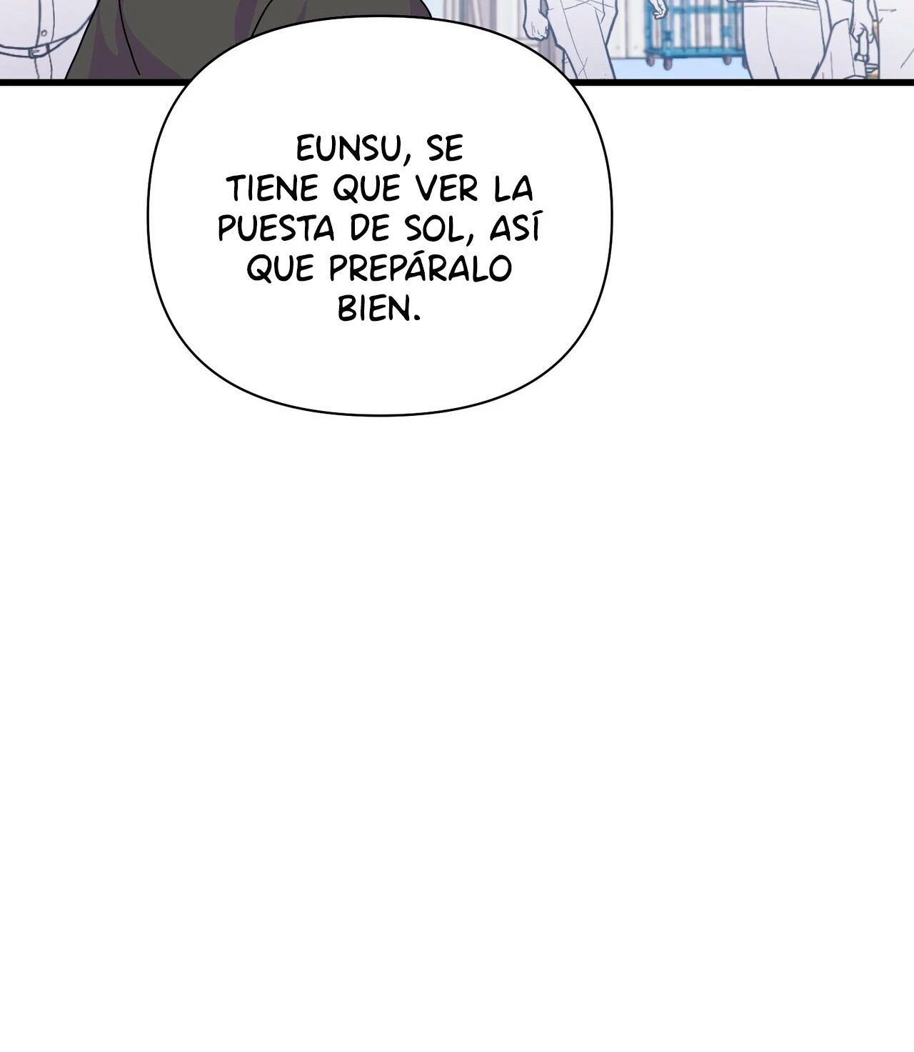 Fuí Designado como un Ídolo capítulo 13 página 38