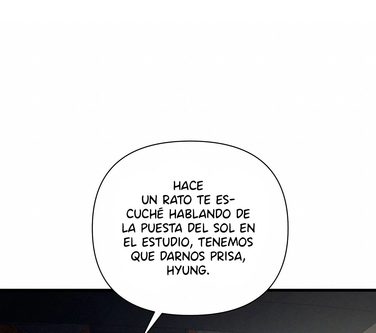 Fuí Designado como un Ídolo capítulo 13 página 44