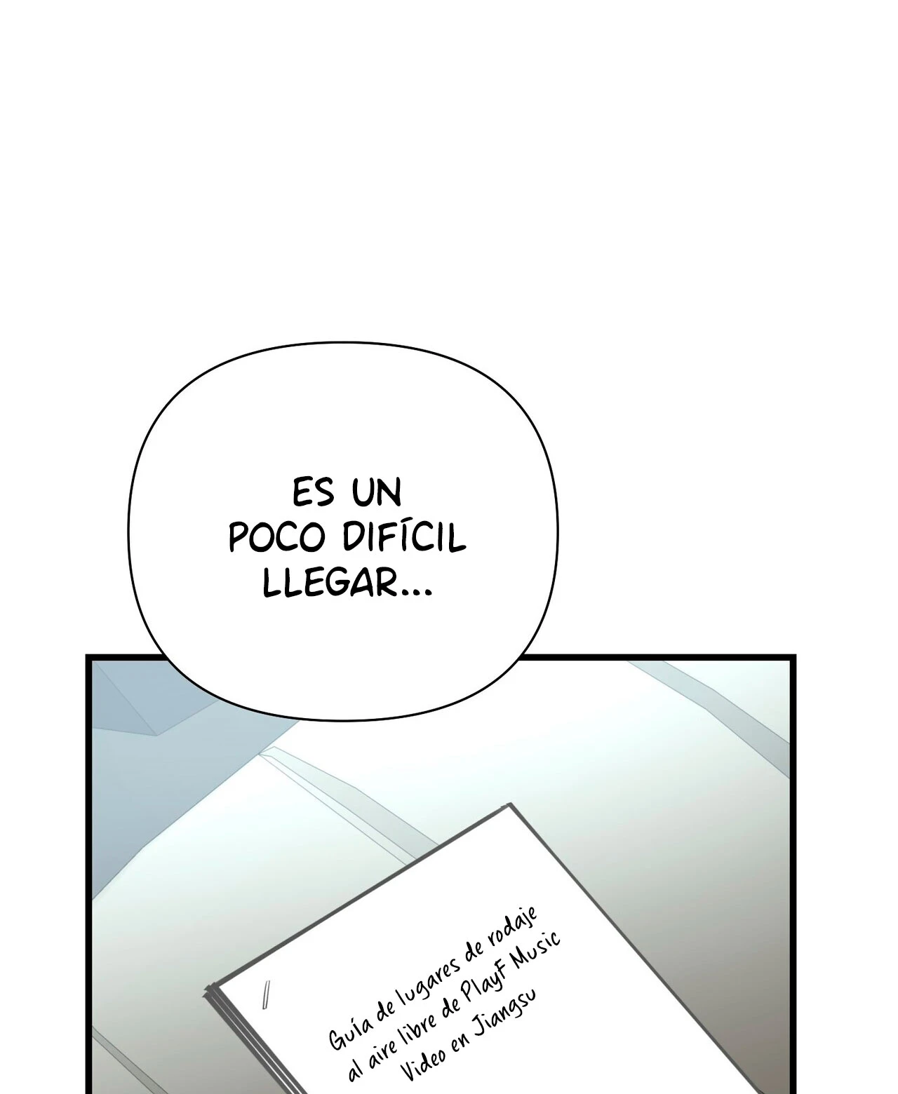 Fuí Designado como un Ídolo capítulo 13 página 46
