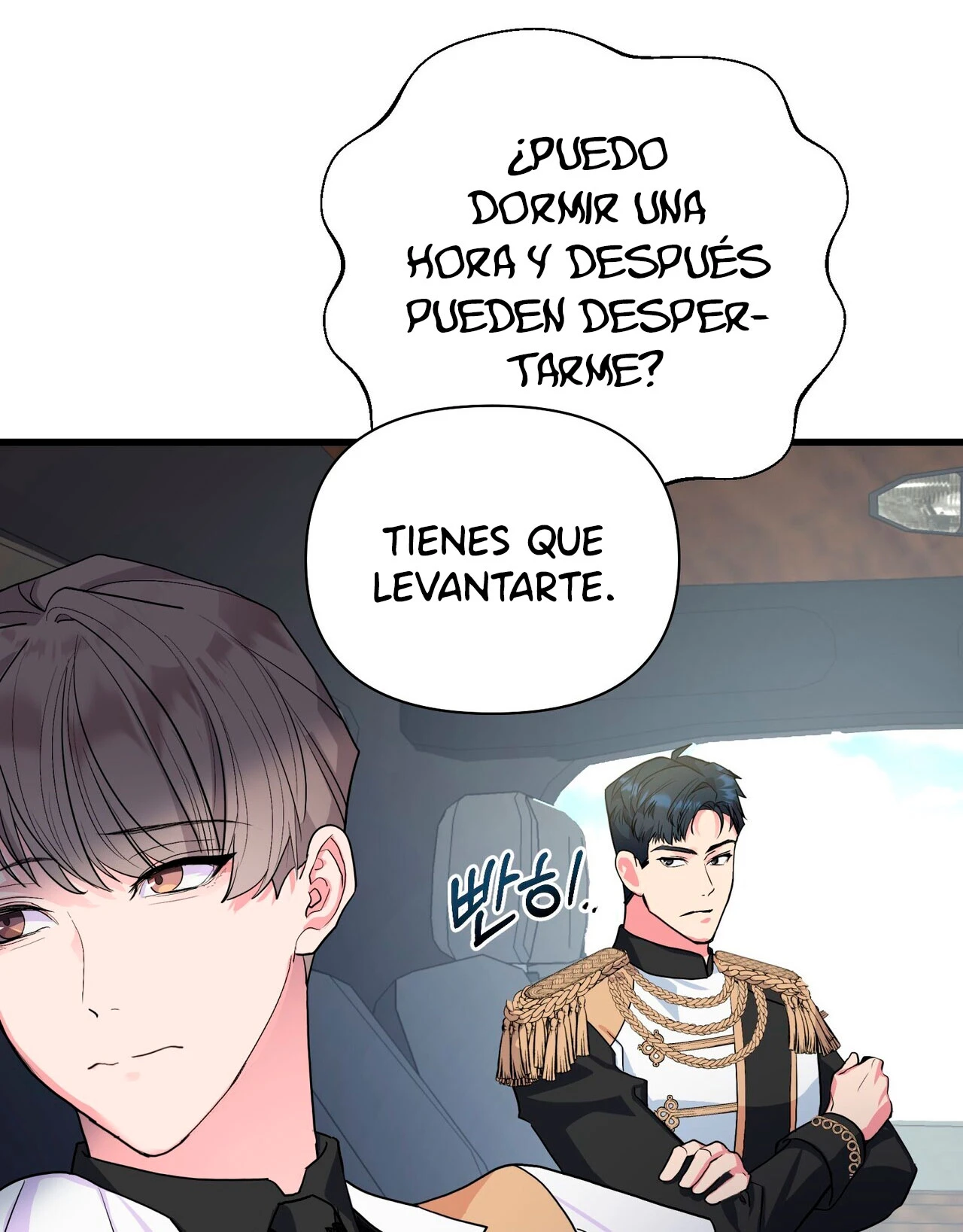Fuí Designado como un Ídolo capítulo 13 página 48