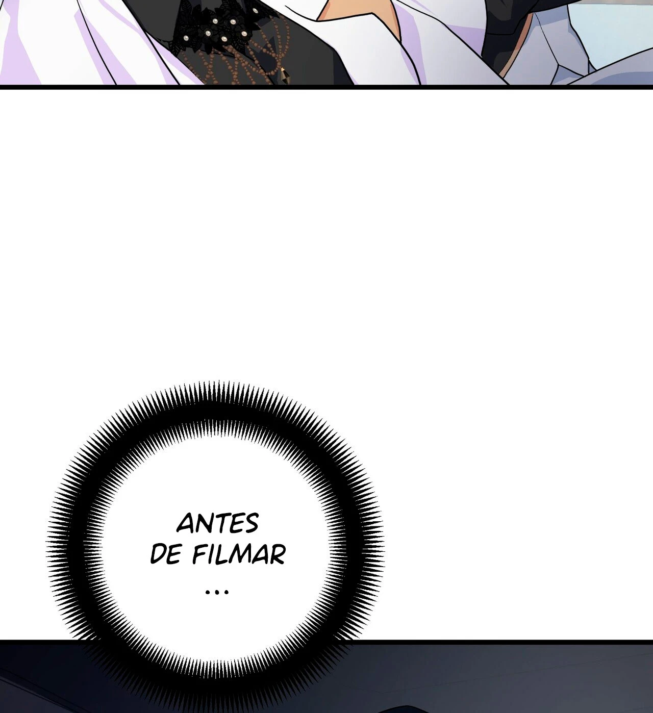 Fuí Designado como un Ídolo capítulo 13 página 49