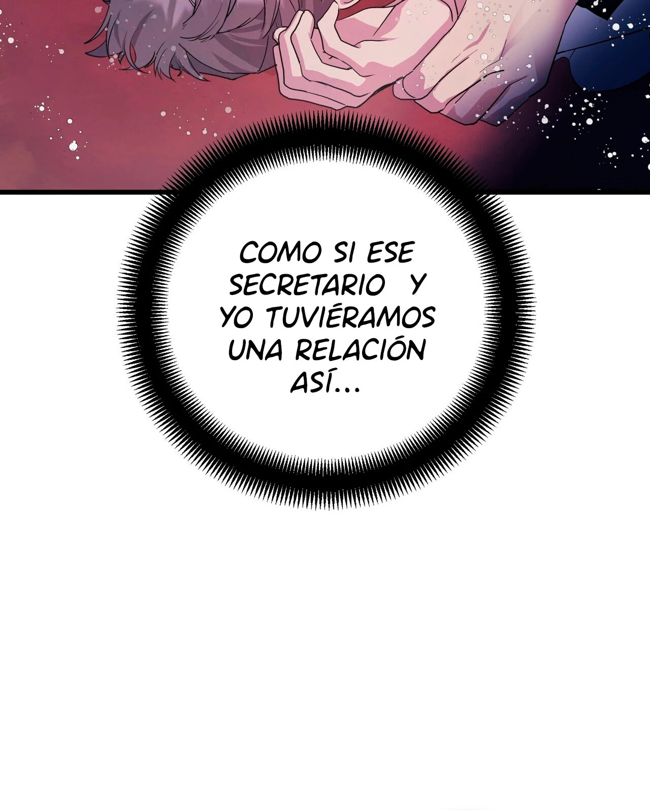 Fuí Designado como un Ídolo capítulo 13 página 53