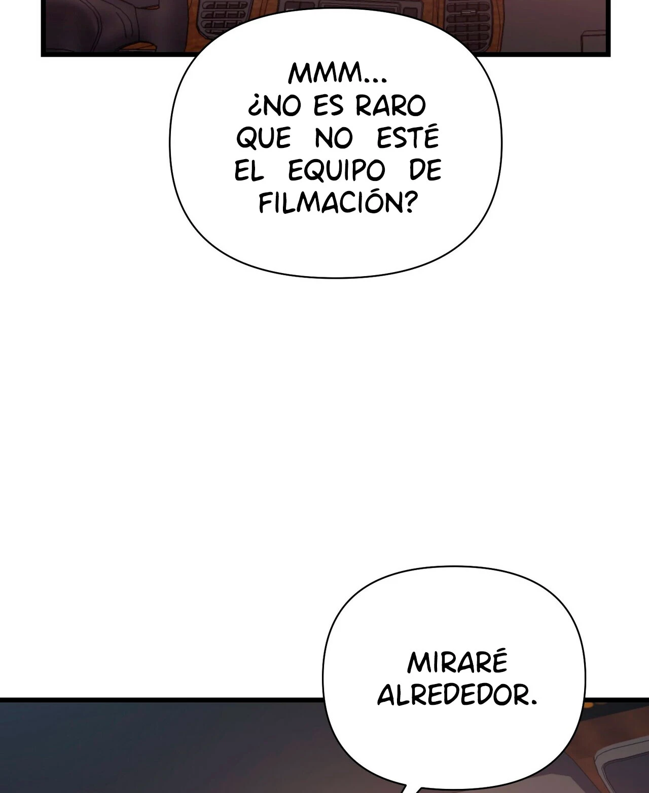Fuí Designado como un Ídolo capítulo 13 página 63