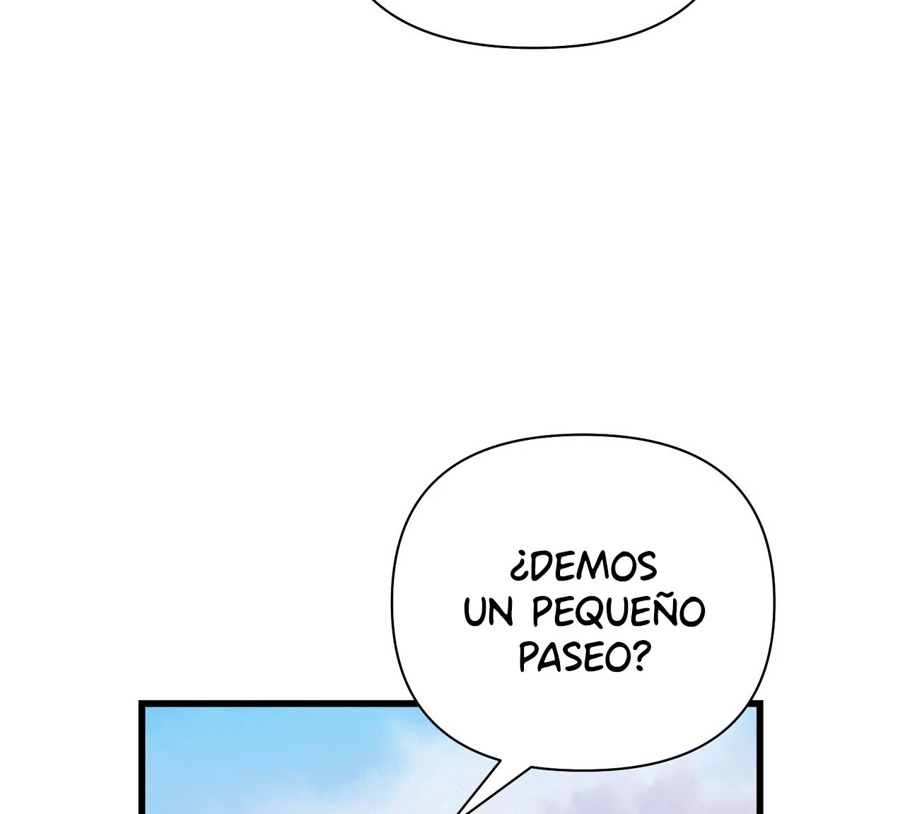 Fuí Designado como un Ídolo capítulo 13 página 71