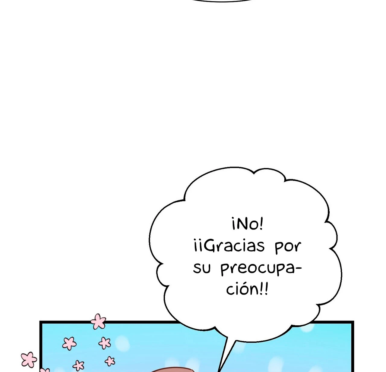 Fuí Designado como un Ídolo capítulo 13 página 84