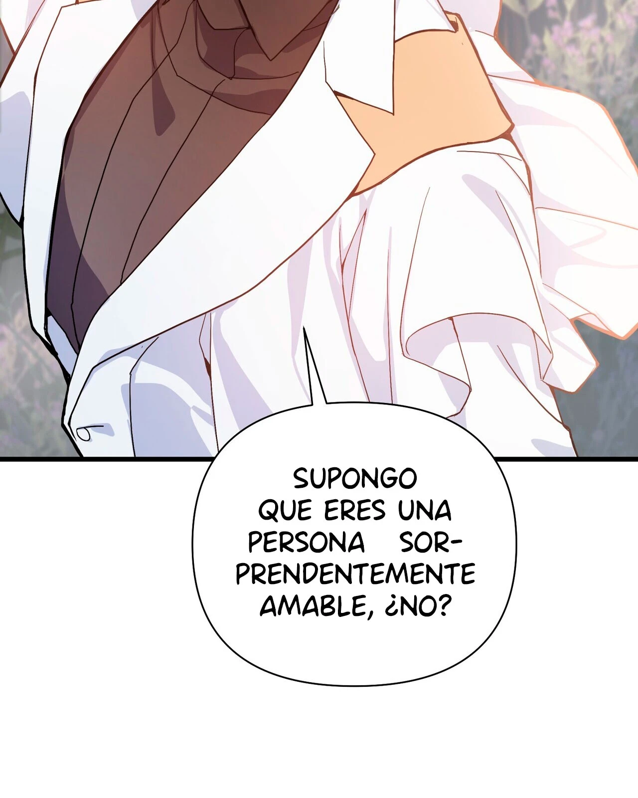 Fuí Designado como un Ídolo capítulo 13 página 90