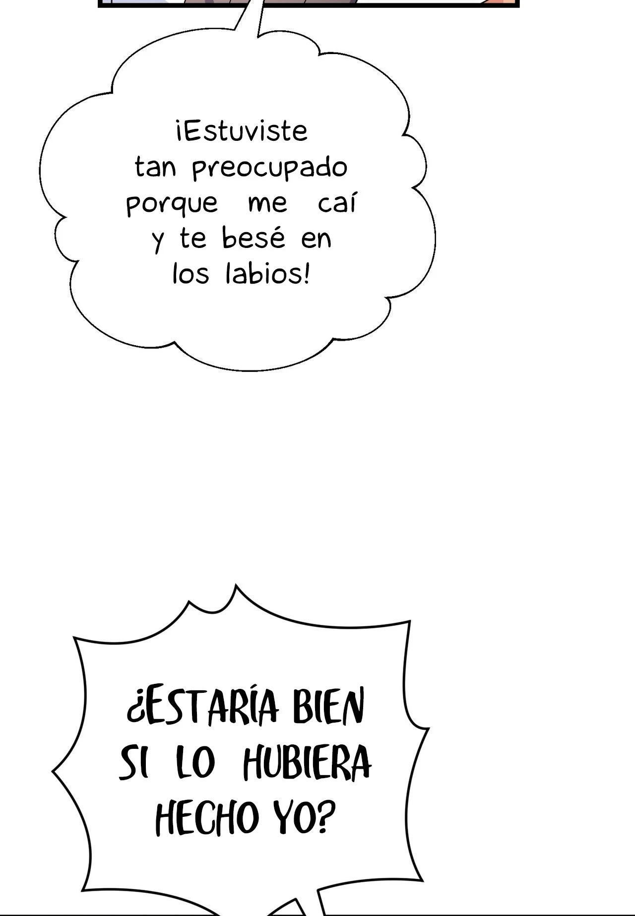 Fuí Designado como un Ídolo capítulo 13 página 96