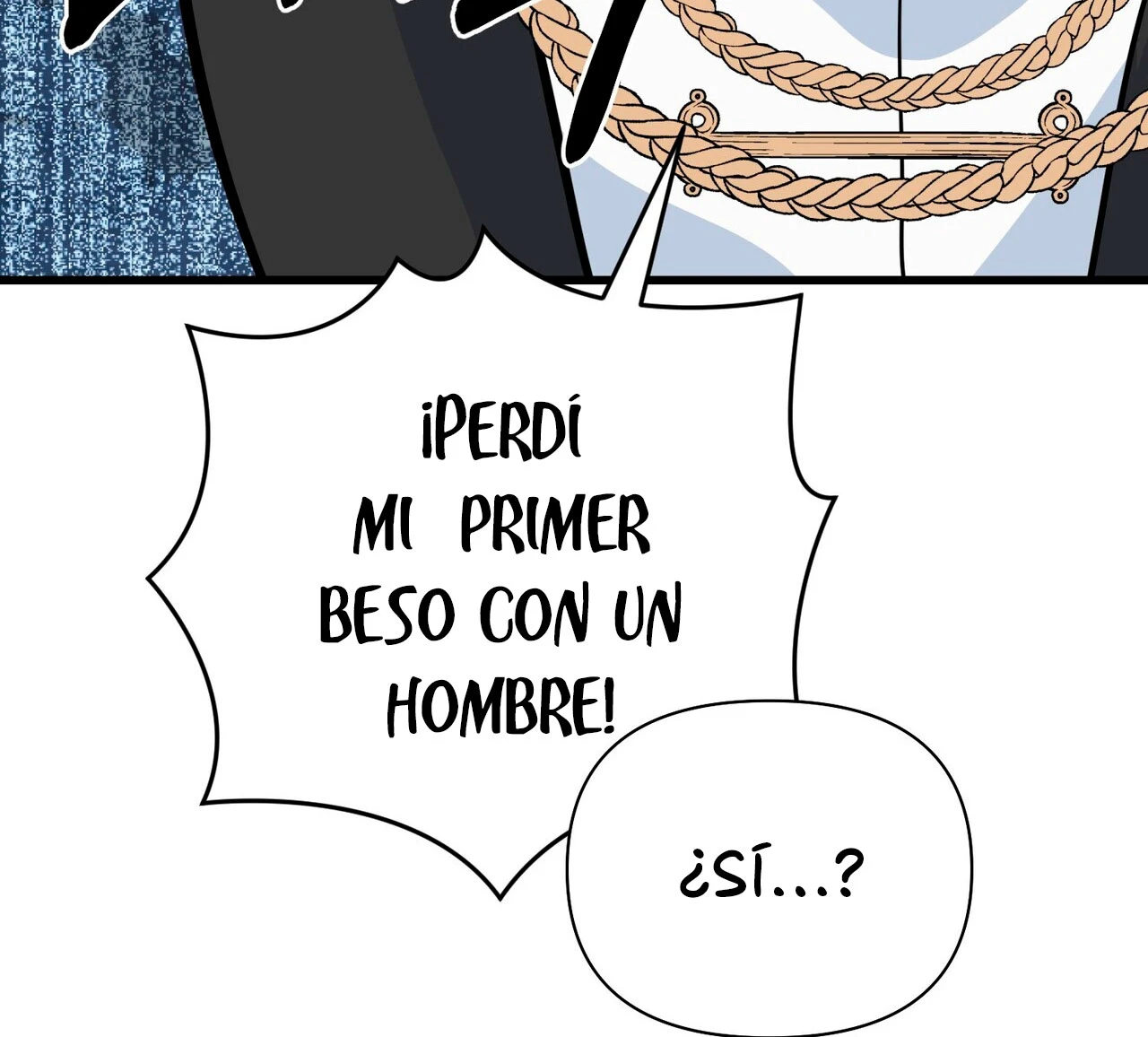 Fuí Designado como un Ídolo capítulo 13 página 98