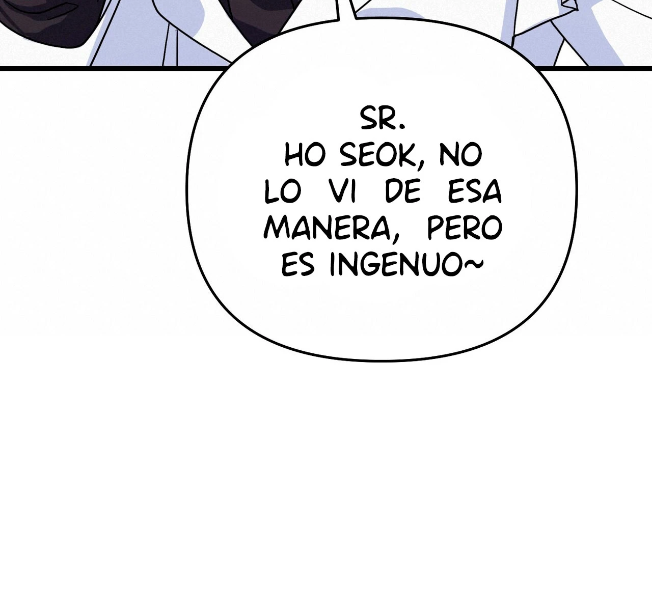 Fuí Designado como un Ídolo capítulo 13 página 101