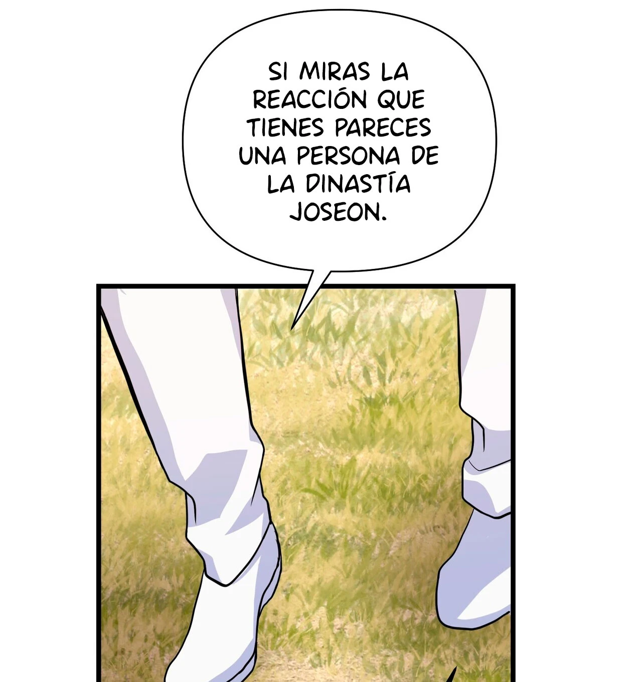 Fuí Designado como un Ídolo capítulo 13 página 102