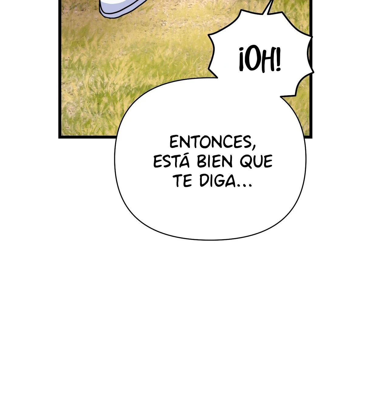 Fuí Designado como un Ídolo capítulo 13 página 103