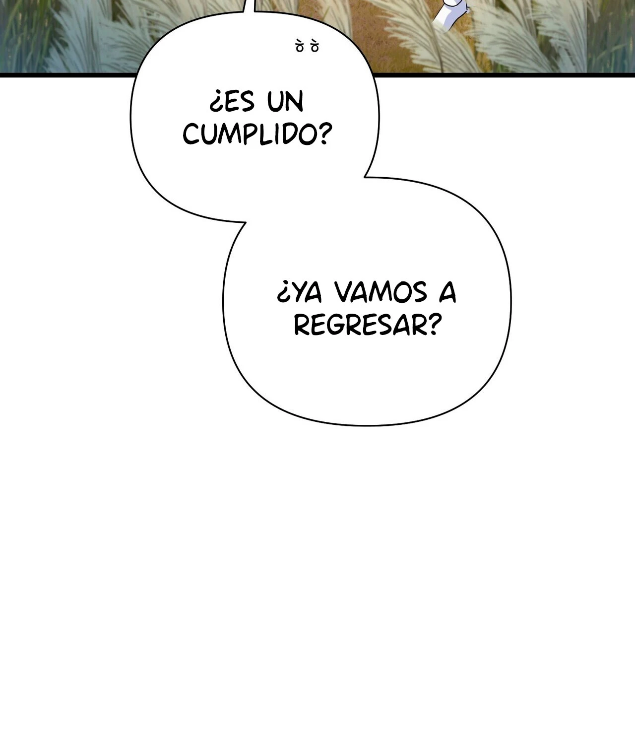Fuí Designado como un Ídolo capítulo 13 página 105