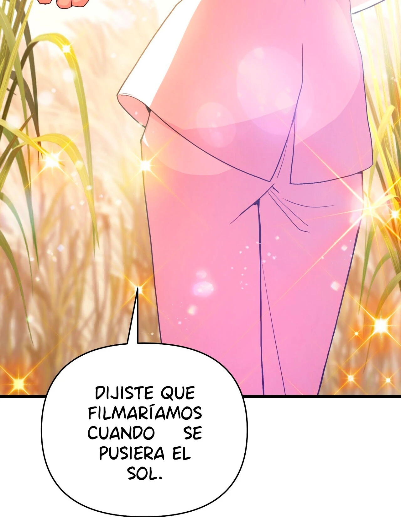 Fuí Designado como un Ídolo capítulo 13 página 109