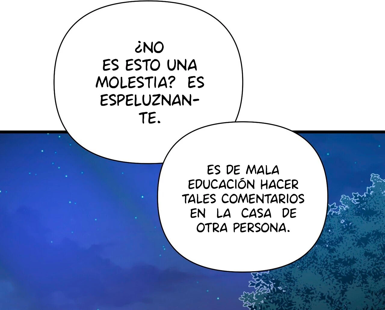 Fuí Designado como un Ídolo capítulo 14 página 20