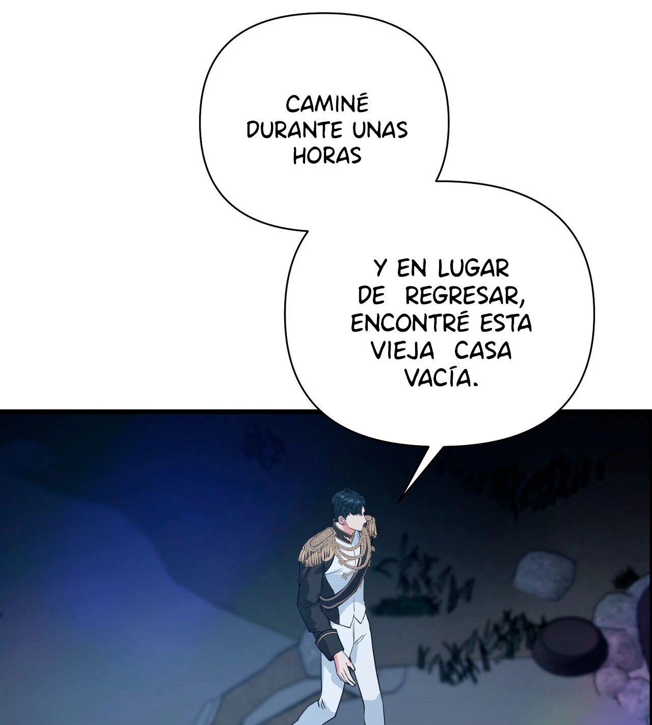 Fuí Designado como un Ídolo capítulo 14 página 22