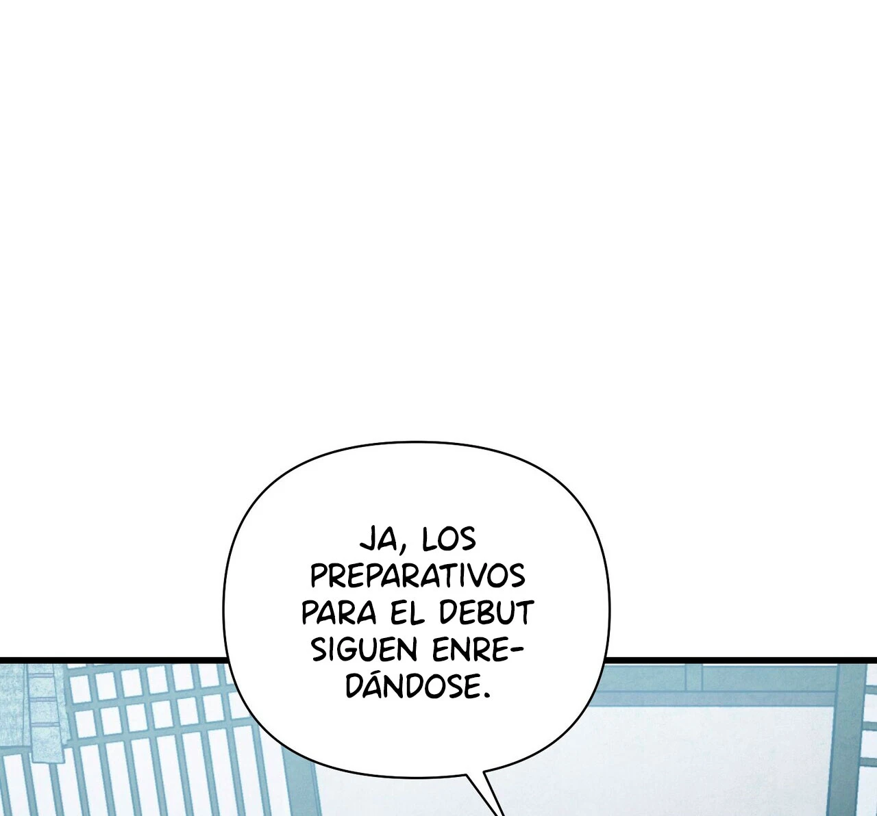 Fuí Designado como un Ídolo capítulo 14 página 24