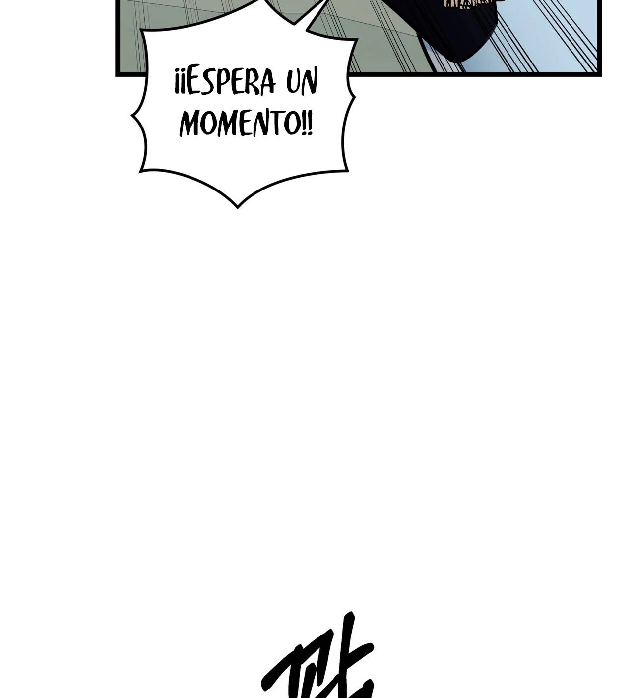 Fuí Designado como un Ídolo capítulo 14 página 37