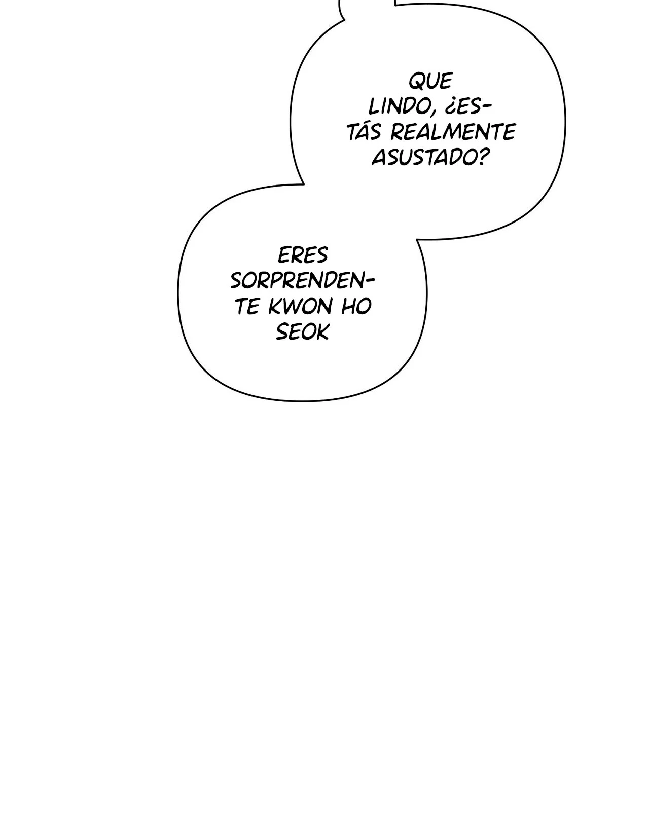 Fuí Designado como un Ídolo capítulo 14 página 45