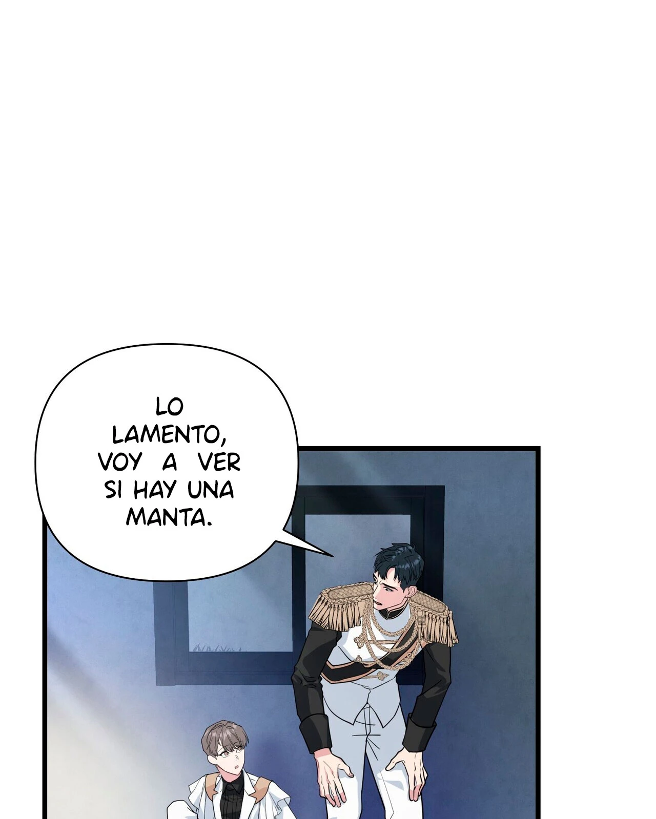 Fuí Designado como un Ídolo capítulo 14 página 63