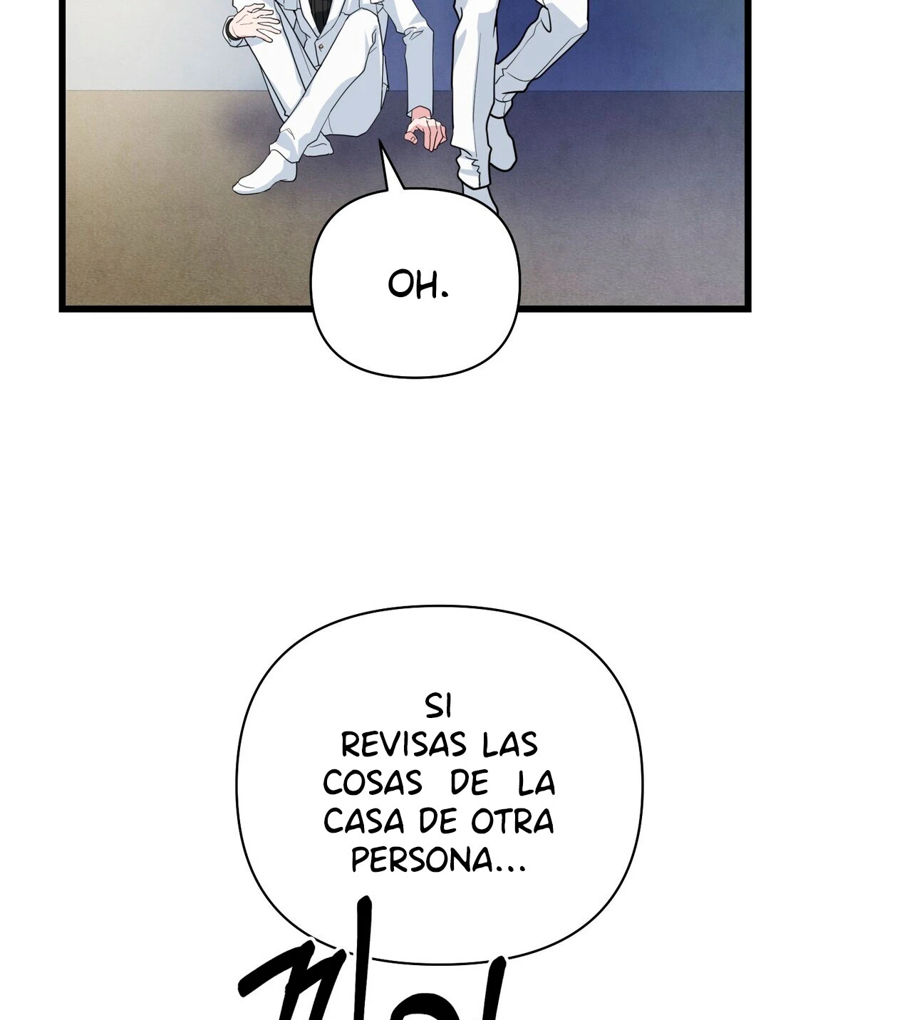 Fuí Designado como un Ídolo capítulo 14 página 64