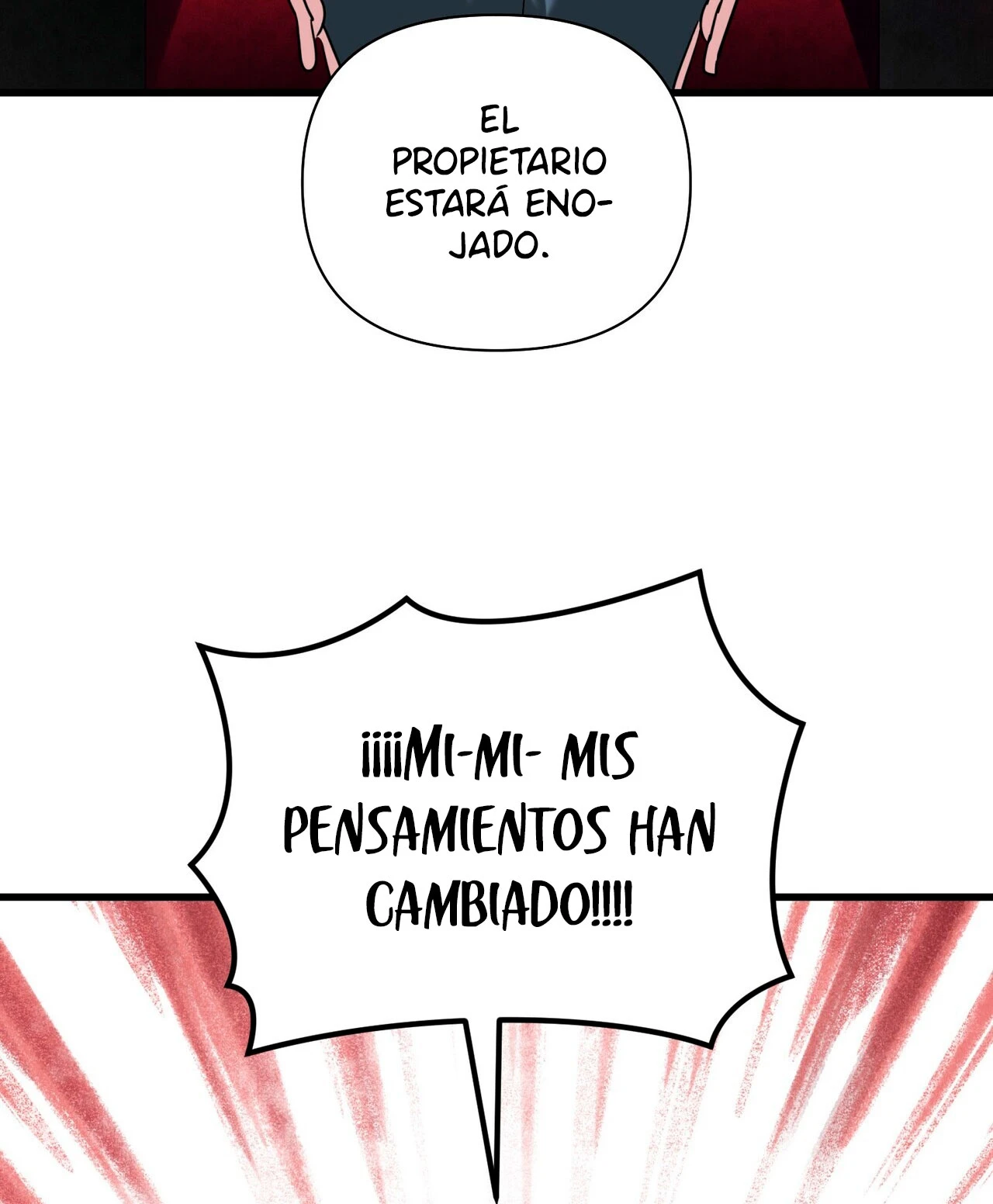 Fuí Designado como un Ídolo capítulo 14 página 66