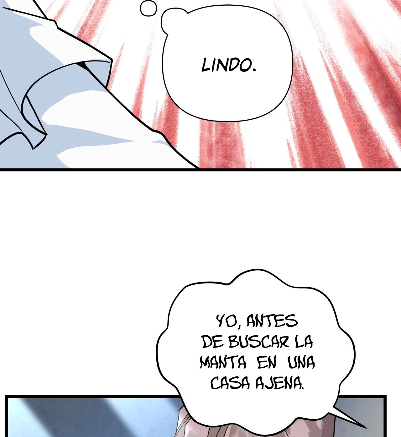 Fuí Designado como un Ídolo capítulo 14 página 68